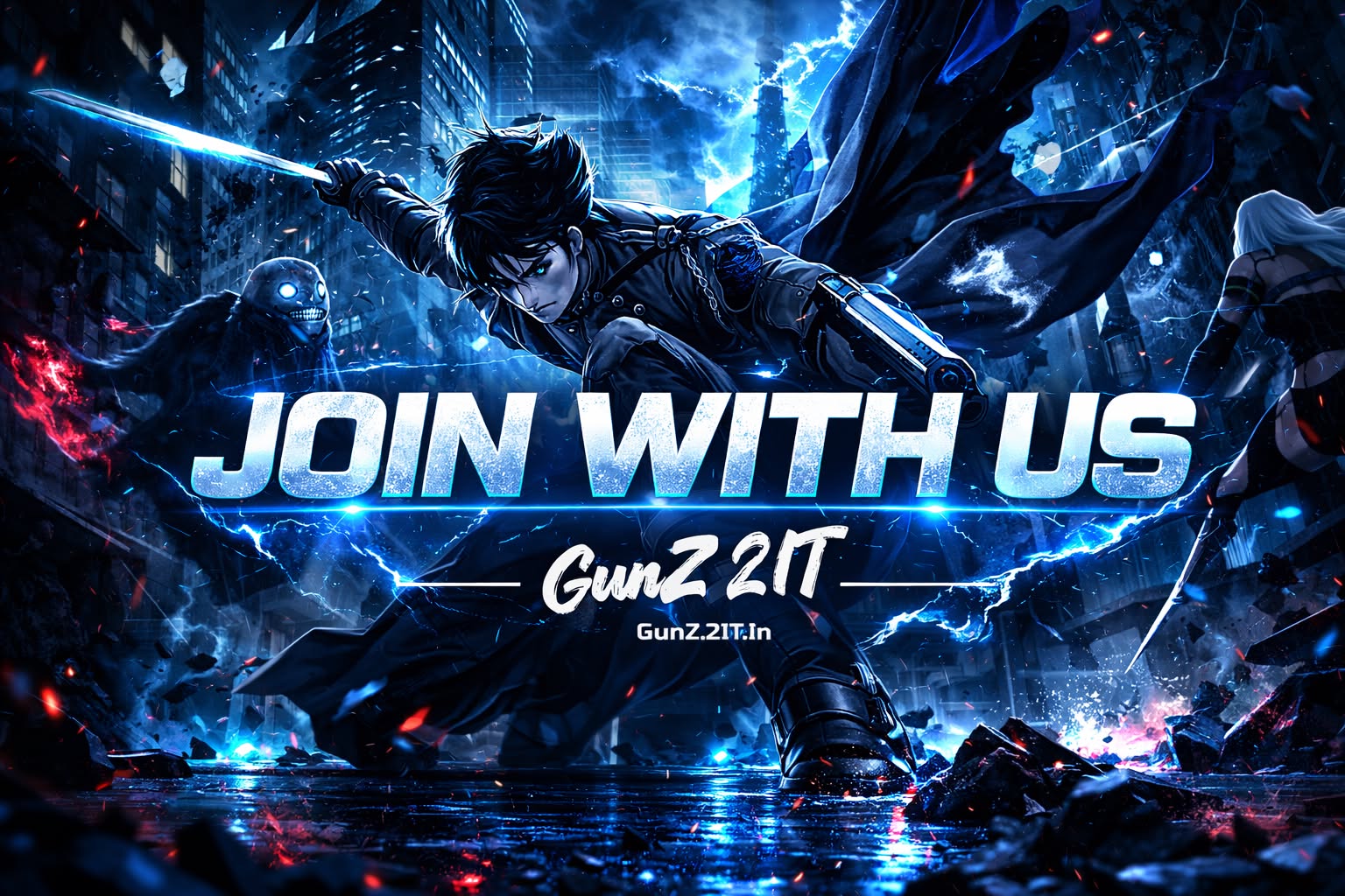 GunZ 2IT