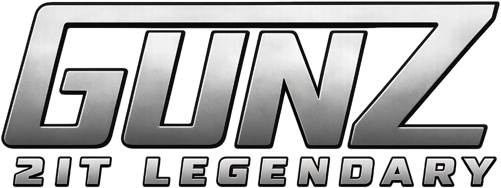 GunZ 2IT Logo