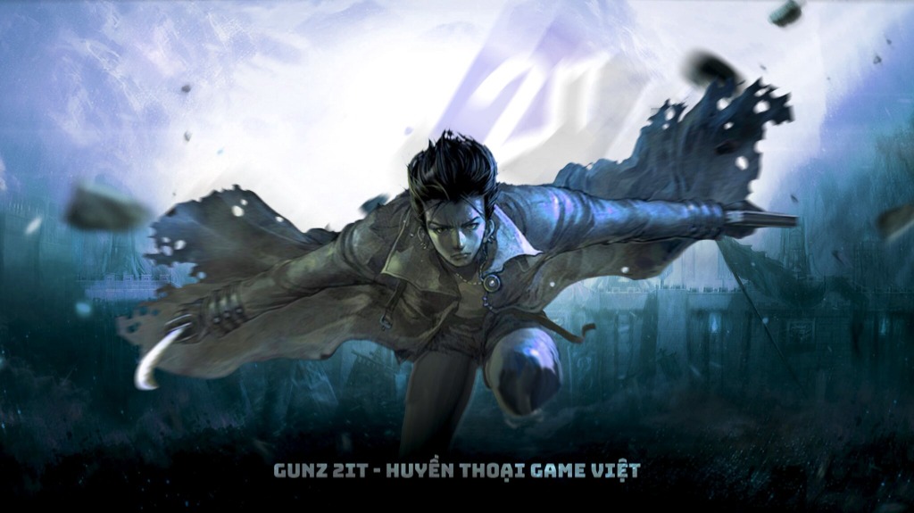 GunZ 2IT News