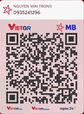 QR Banking